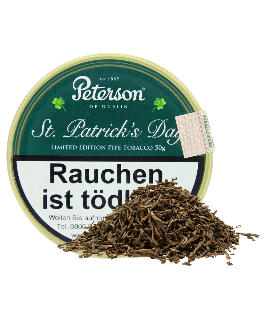 Drucquer & Sons: 50g Pipe Tobacco