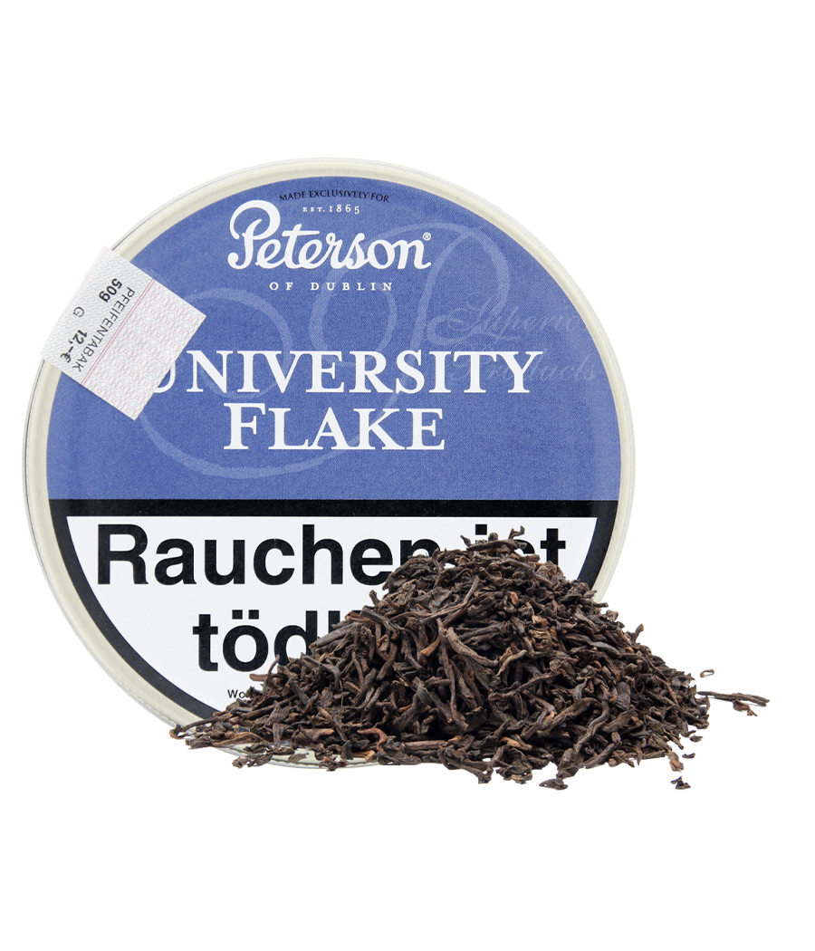 Drucquer & Sons: Court 50g Pipe Tobacco