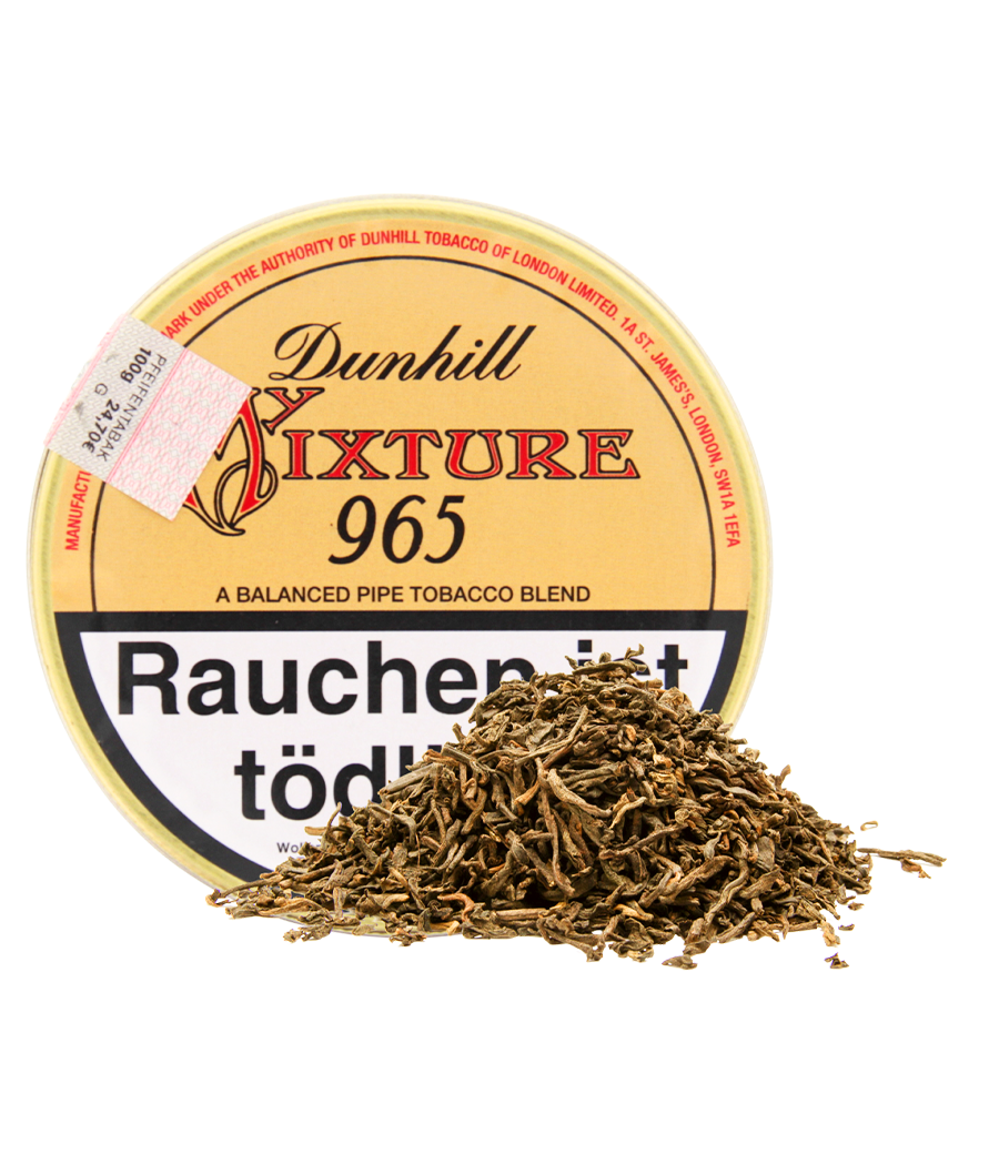 Arango: Balkan Supreme Pipe Tobacco