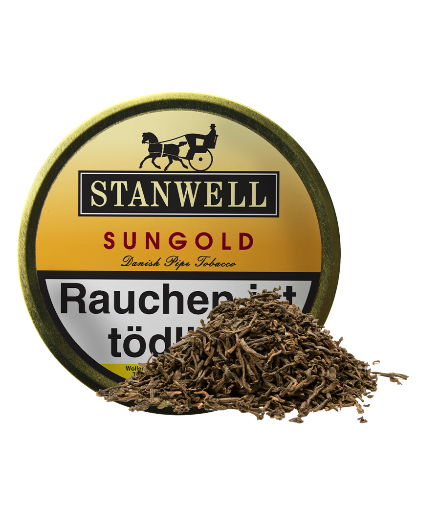 Lane Limited: Hazelnut Pipe Tobacco