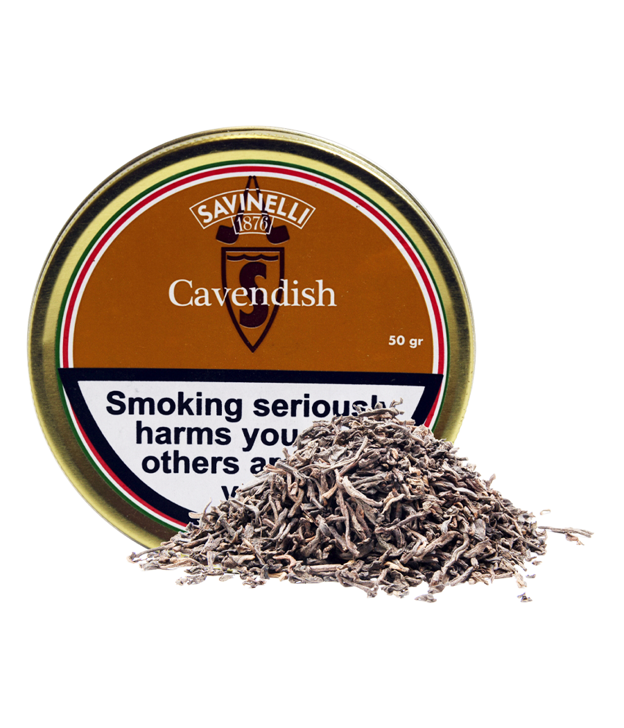 Cavendish: Tree Mixture 50g Pipe Tobacco
