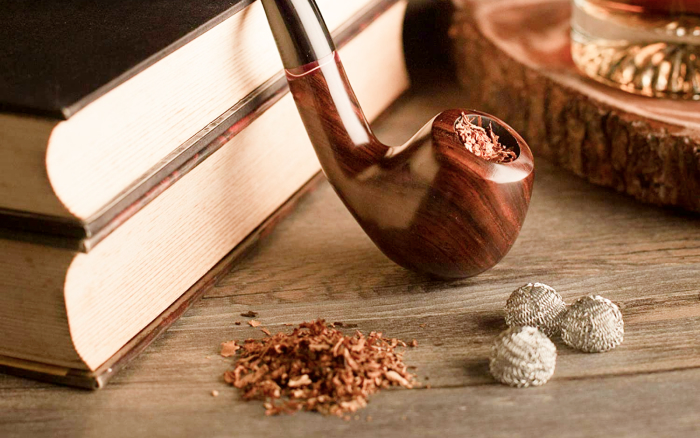 How to choose the best pipe tobacco!